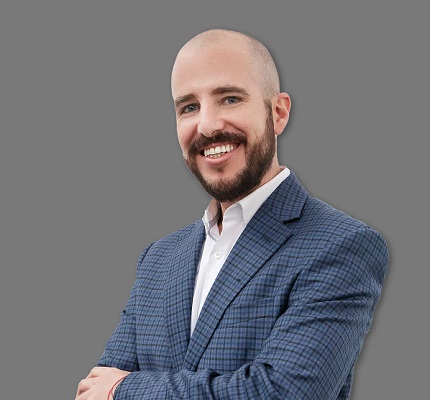 Avon México nombra a su nuevo director comercial