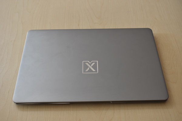 La nueva laptop premium de Lanix