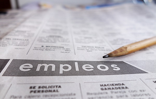 La reapertura escalonada abre oferta de empleos