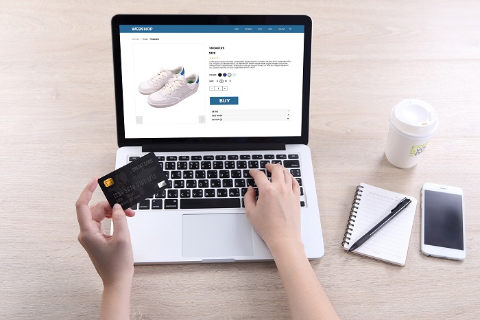 La ventas online durante el Buen Fin superaron los 36 millardos