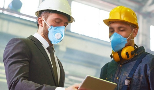 Liderazgo Preventivo promotor de ambientes de trabajo seguros y dignos