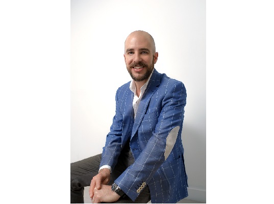 Avon México nombra a su nuevo director comercial