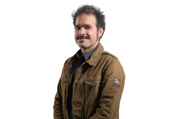 Luis Gaitán