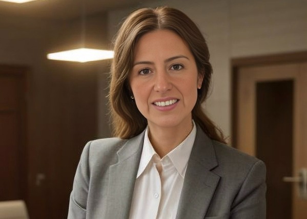 Luz Vázquez como Country Manager para México en ISPD