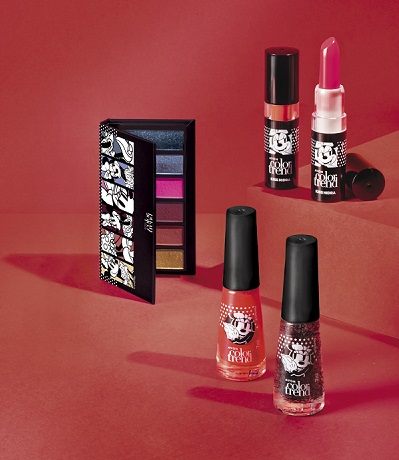 Makeup para verano: tres tendencias que sí o sí debes replicar