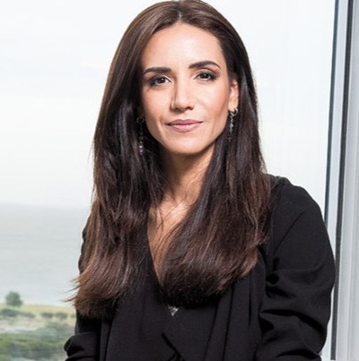 Gentera incorpora a Marina Díaz Ibarra como Consejera Independiente,