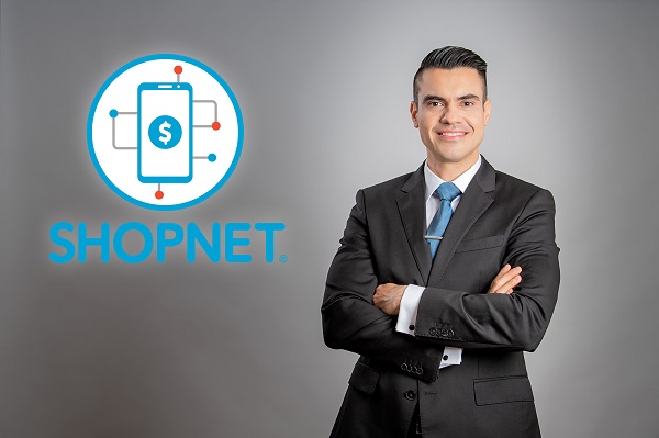 FEMSA adquiere el 30% de la startup Shopnet