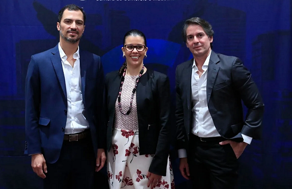 CCI Francia México presentó: Las Nuevas Reglas del Juego del mercado de lujo