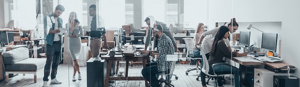 Mexicanos revelan que en materia laboral les fue peor el 2019