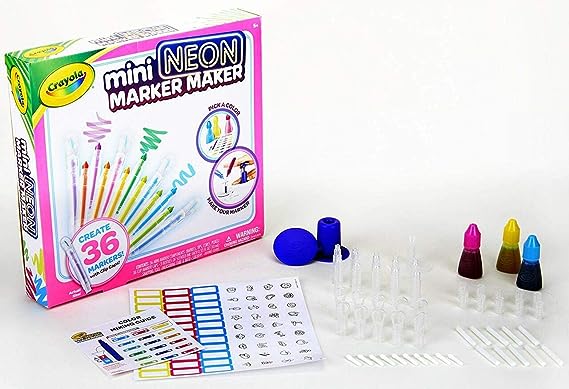 Foto del Juguete Mini Neon