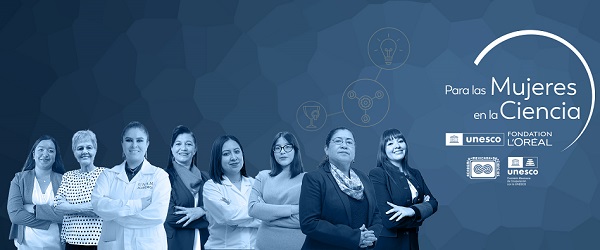 Premio Para las Mujeres en la Ciencia conmemora el 17o. aniversario