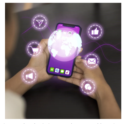 El retail media, nueva herramienta de retailers