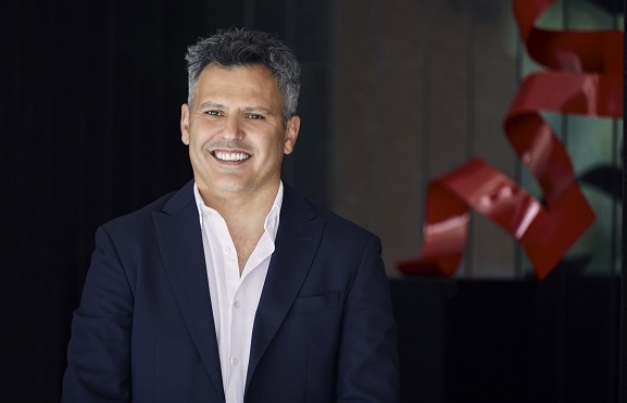 Nuevo director comercial de Mambu