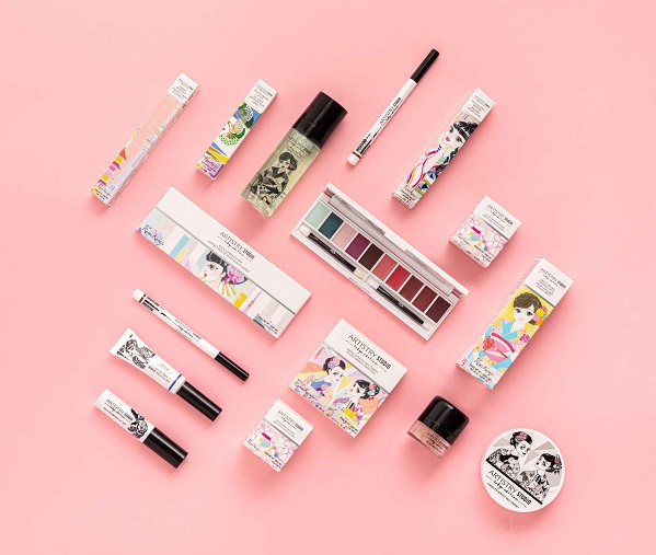 Nuevos productos, plataformas digitales y ventas 2019 de Amway