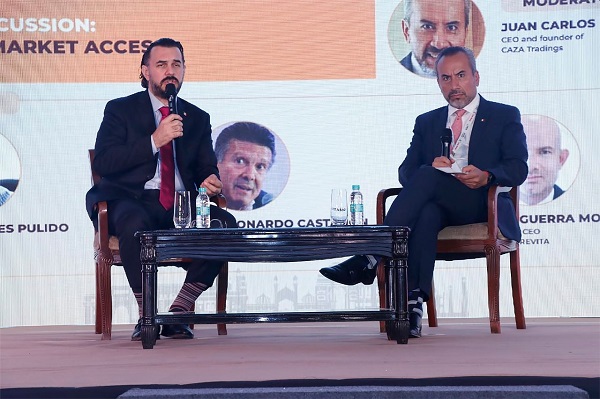 India incorpora Inteligencia Artificial a la producción de Nutracéuticos