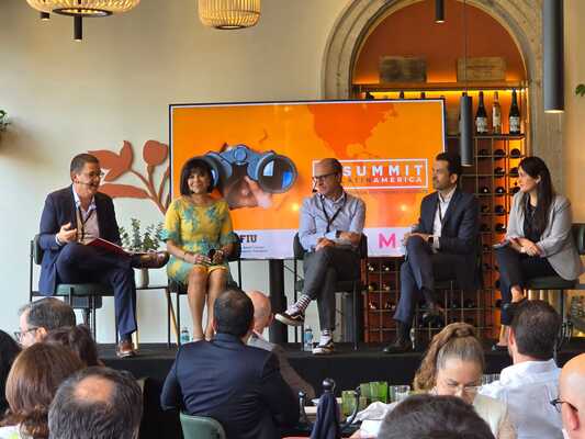 La economía mexicana da oportunidades a empresas sustentables y competitivas