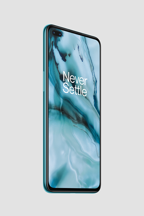 One Plus Nord llega al mercado mexicano