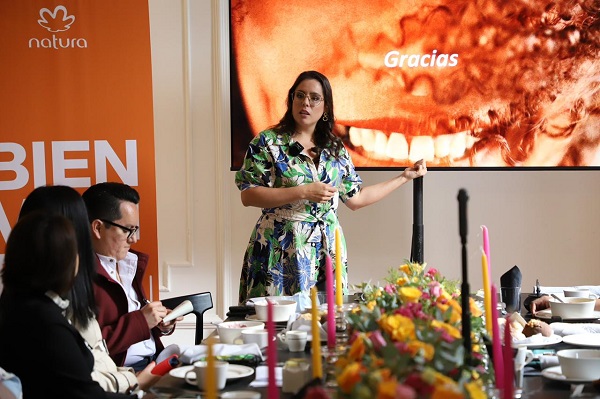 Liderazgo positivo impacta en las organizaciones