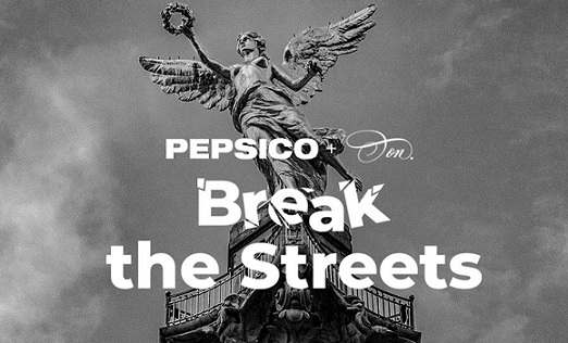 PEPSICO Y DON