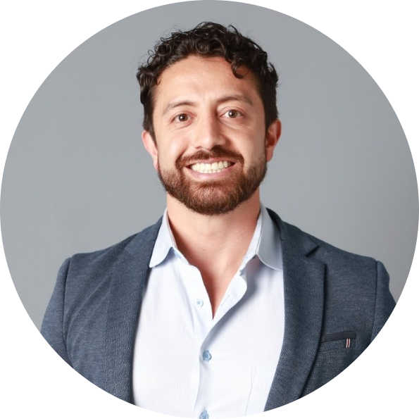 Iván Javier González