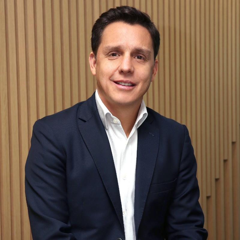 Carlos A. Rivera