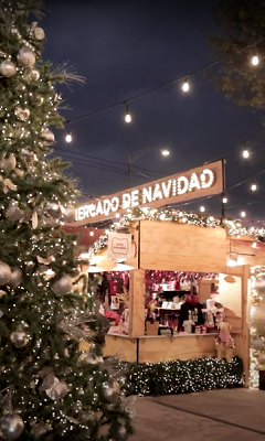Una nueva tradición en El Palacio de Hierro