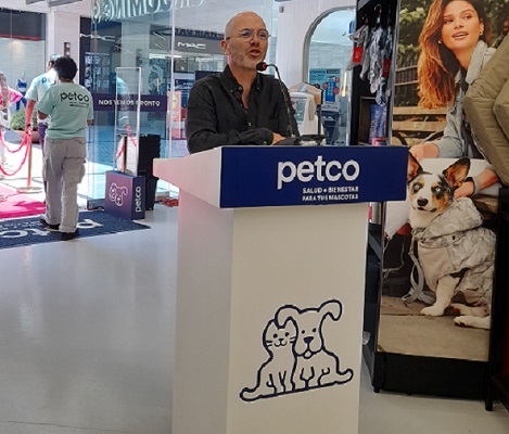Petco celebró la adopción 80 000 de mascotas
