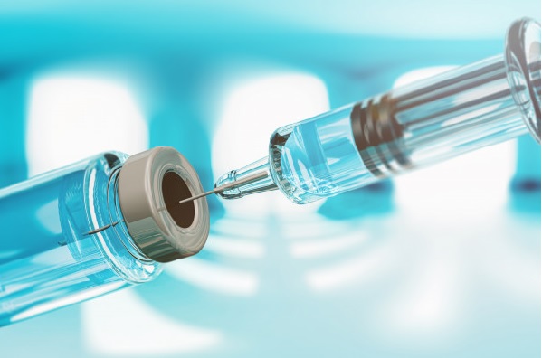 Pfizer y BioNTech eligen la vacuna ARNm contra COVID-19