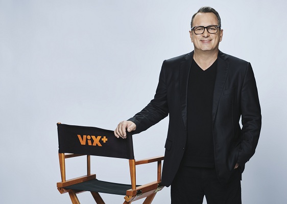 Llega ViX+, el nivel premium SVOD de TelevisaUnivision