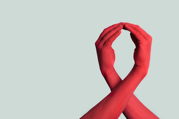 Por los derechos de las personas con VIH