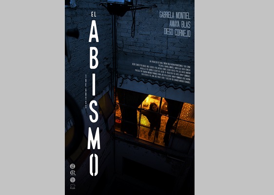 “El abismo”, cortometraje sobre la violencia de género durante el confinamiento