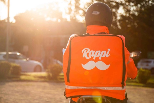 Rappi logra un hito: ya opera en 100 ciudades del país
