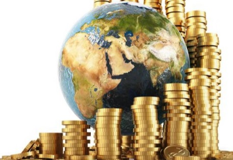 Los grandes patrimonios mundiales descienden en tamaño y riqueza