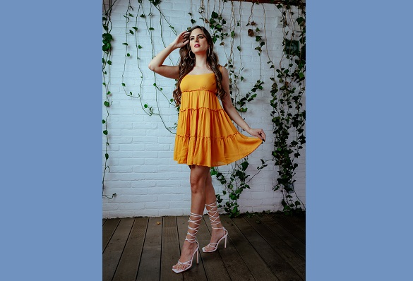 SHEIN revoluciona el mercado de la moda en Latinoamérica al asociarse con TV Azteca