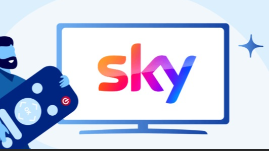 Sky+ ofrece TV y servicios de streaming