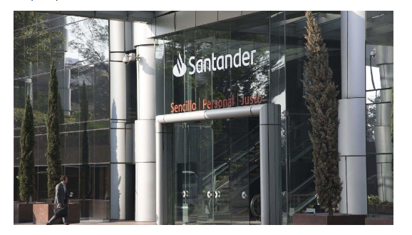 Santander México incluido en el “Sustainability Yearbook 2024”