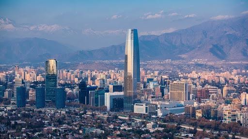 5 ciudades para hacer negocios en Latinoamérica