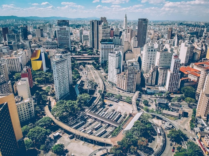 5 ciudades para hacer negocios en Latinoamérica