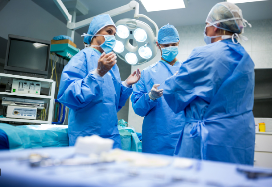 ¿Sabías que en el mundo cada 2.8 segundos muere una persona por sepsis?