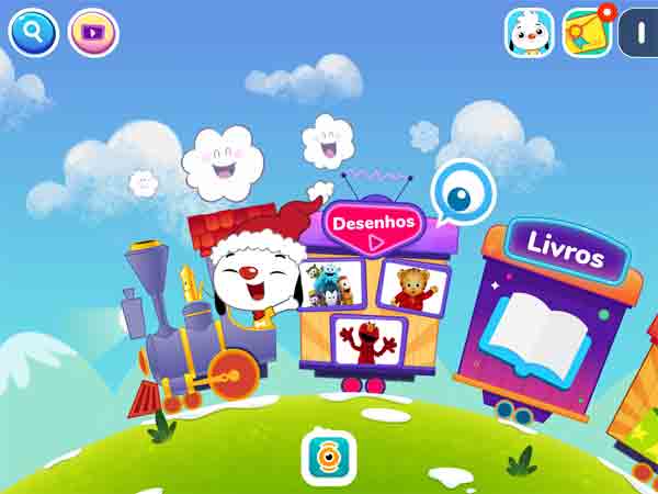 Sesame Workshop y PlayKids ofrecen su contenido en español y portugués