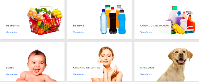 SorianaSoriana abre su tienda oficial en Mercado Libre abre su tienda oficial en Mercado Libre