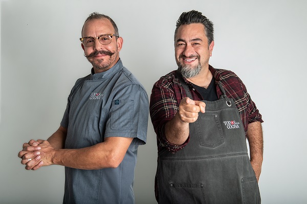 T-fal y Discovery Home & Health llevan a “TODOS A LA COCINA”