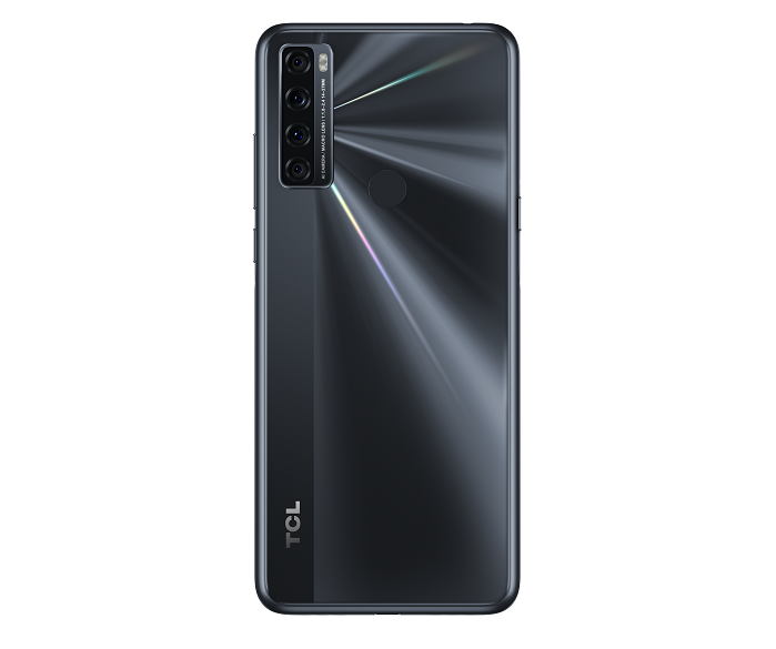 TCL 20E llega al mercado mexicano