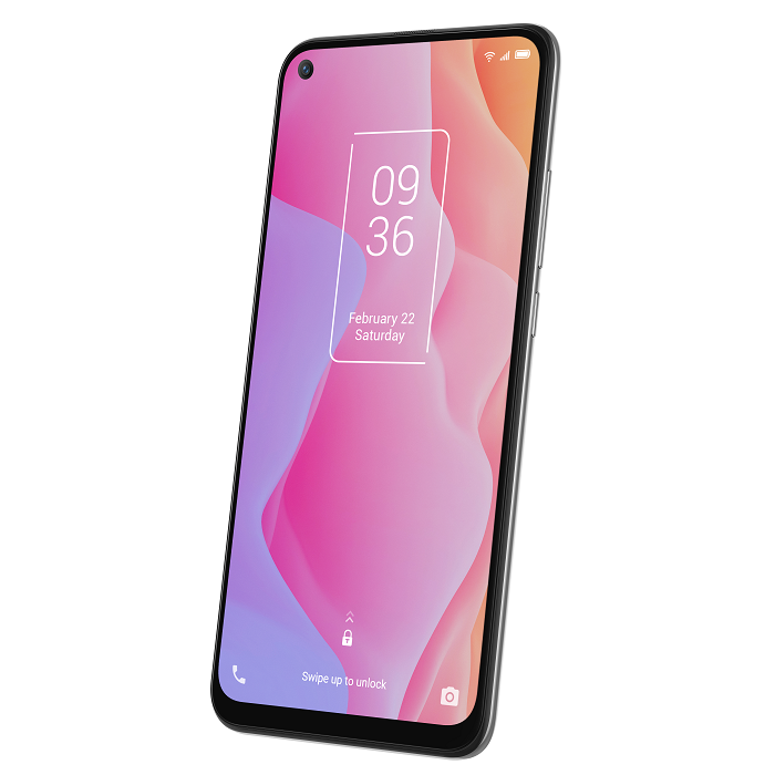 Llega a México la serie de smartphones TCL 10