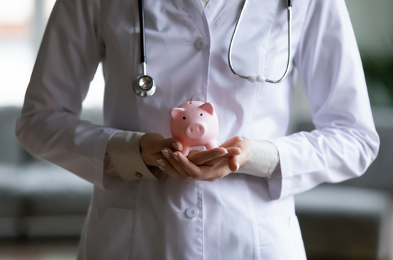 Hallazgos sobre el gasto en salud en tiempos de crisis