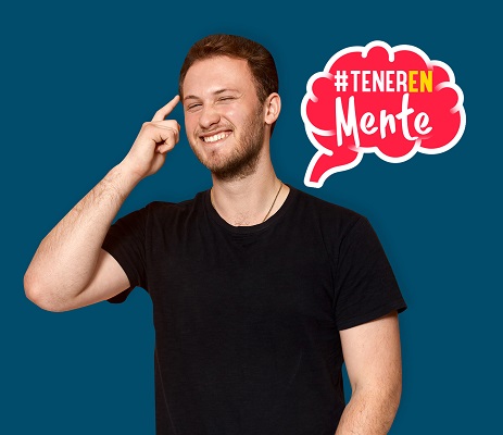M8 lanza iniciativa “Tener en mente: la salud mental es prioridad”