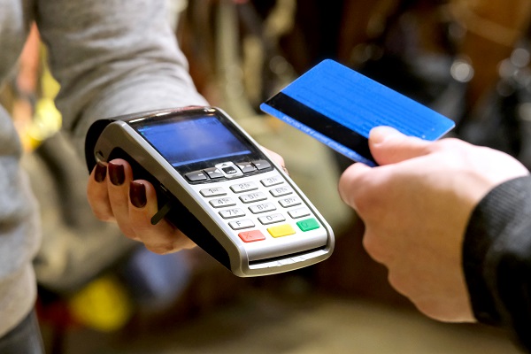 Tres ventajas de los pagos con tarjeta para pymes