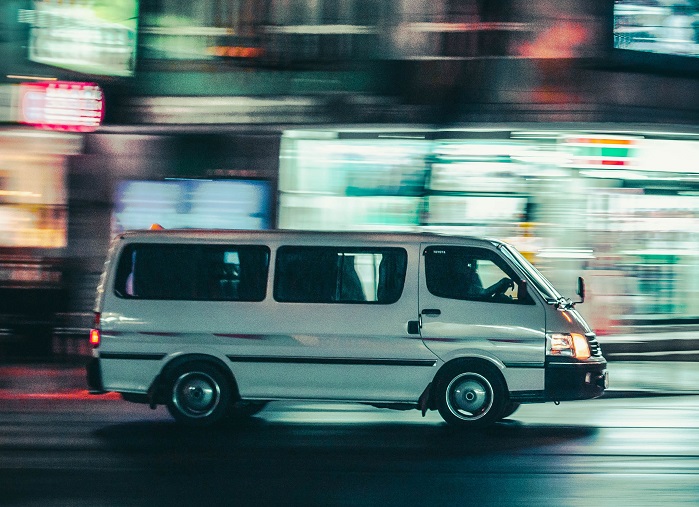 Uber Van para empresas, un nuevo servicio de movilidad