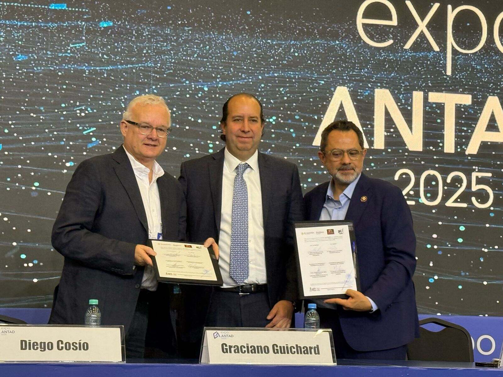 ANTAD impulsa la sostenibilidad
