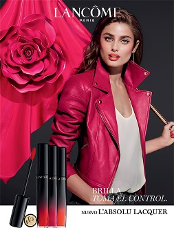  Nueva tendencia en maquillaje para labios
